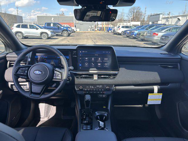 new 2026 Subaru Outback car, priced at $44,072