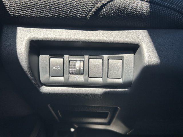 new 2026 Subaru Outback car, priced at $44,072