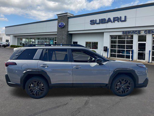 new 2026 Subaru Outback car, priced at $44,072