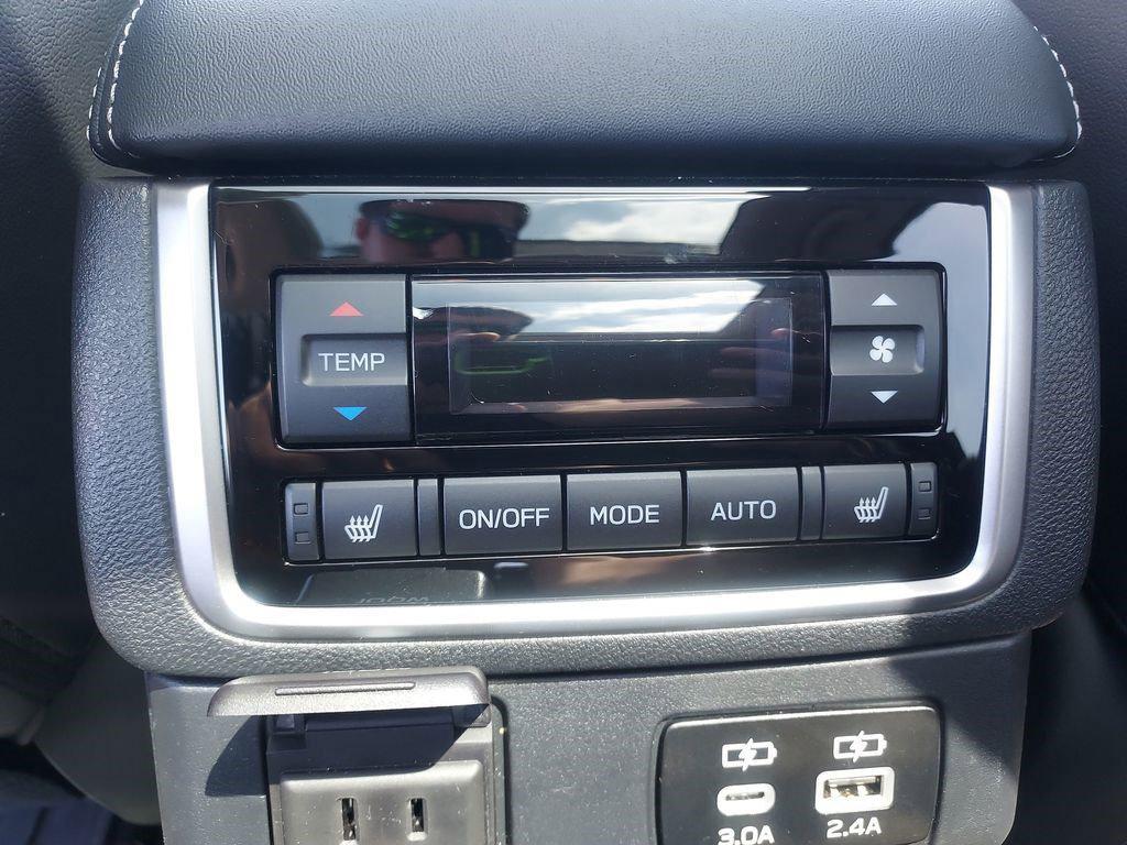 used 2023 Subaru Ascent car, priced at $33,948