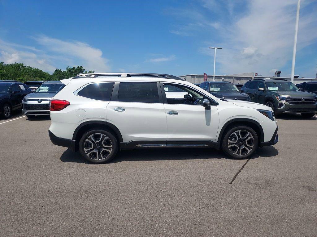used 2023 Subaru Ascent car, priced at $33,948