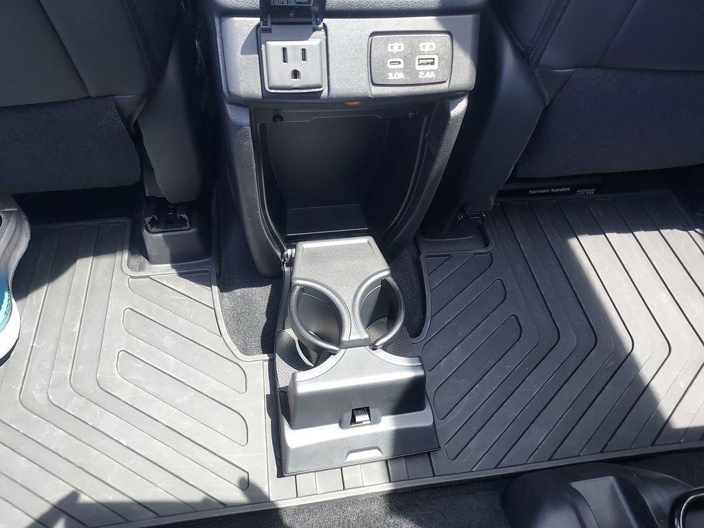 used 2023 Subaru Ascent car, priced at $33,948