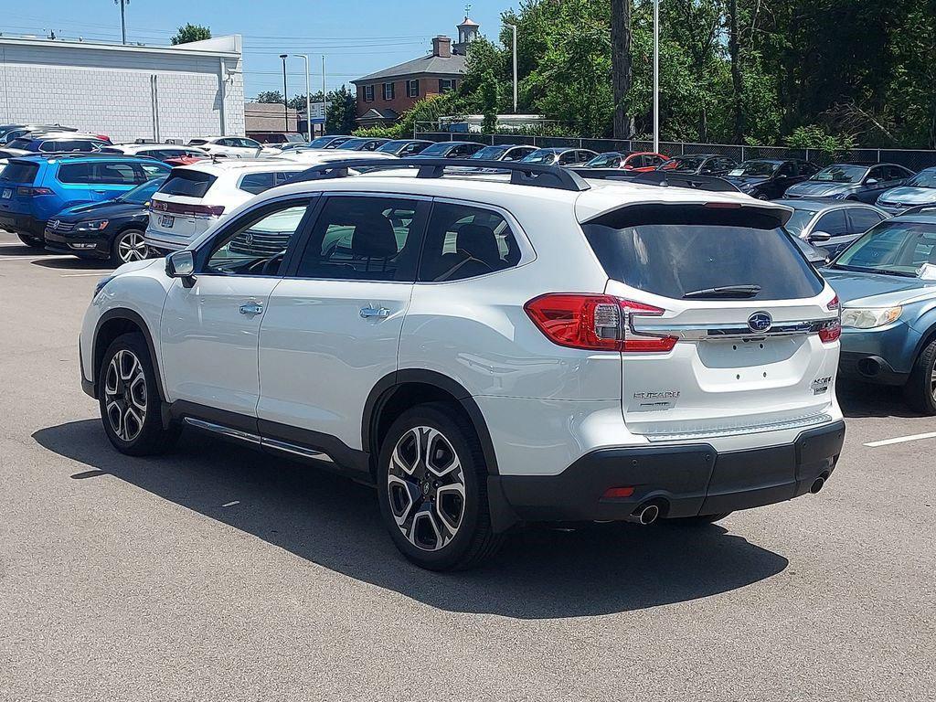 used 2023 Subaru Ascent car, priced at $33,948