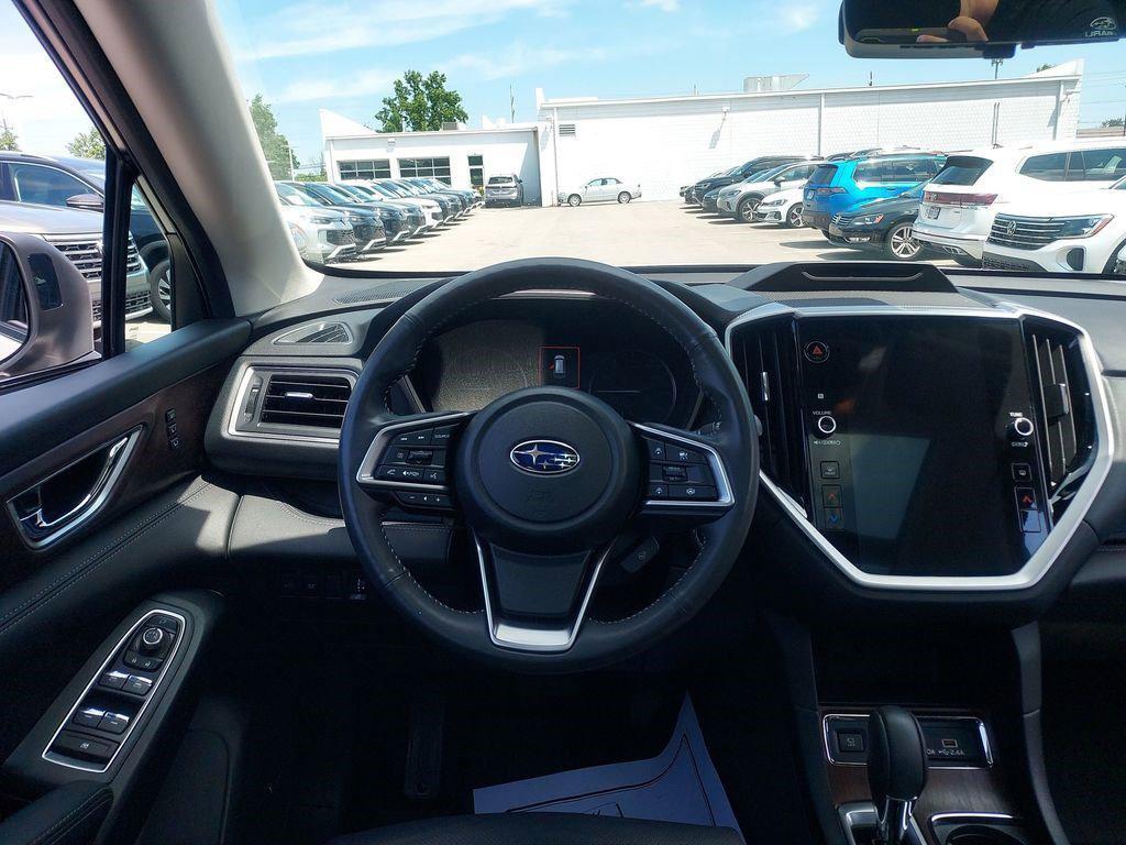 used 2023 Subaru Ascent car, priced at $33,948