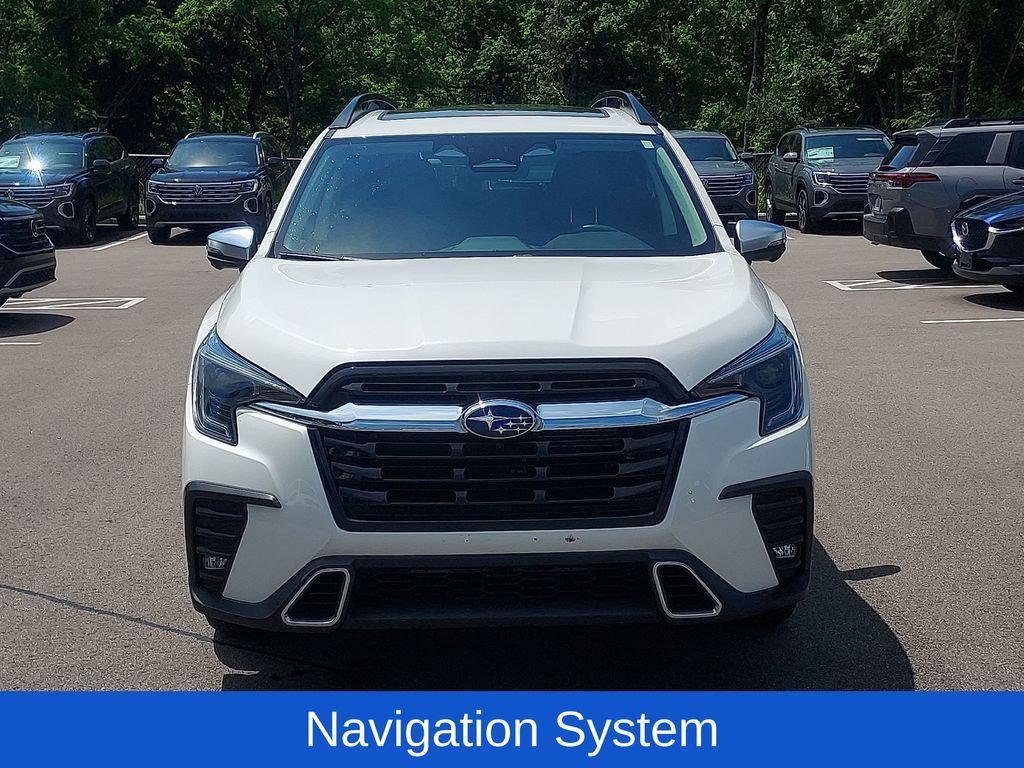 used 2023 Subaru Ascent car, priced at $33,948