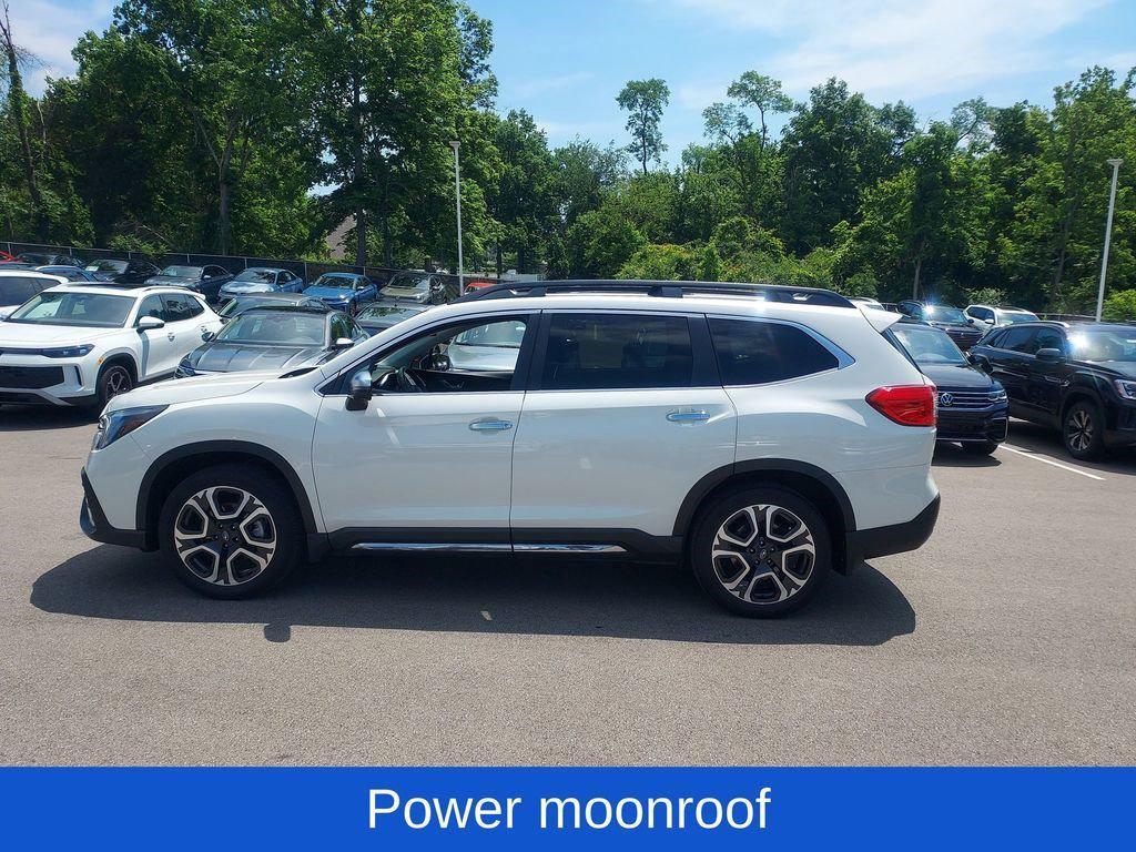 used 2023 Subaru Ascent car, priced at $33,948