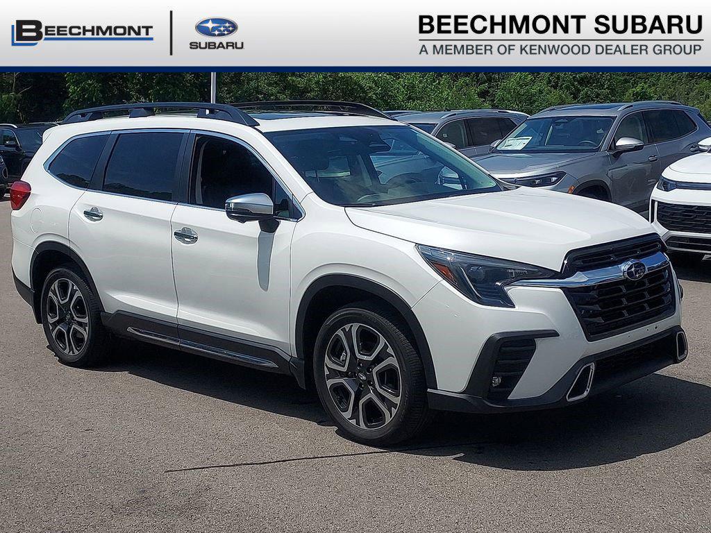 used 2023 Subaru Ascent car, priced at $33,948