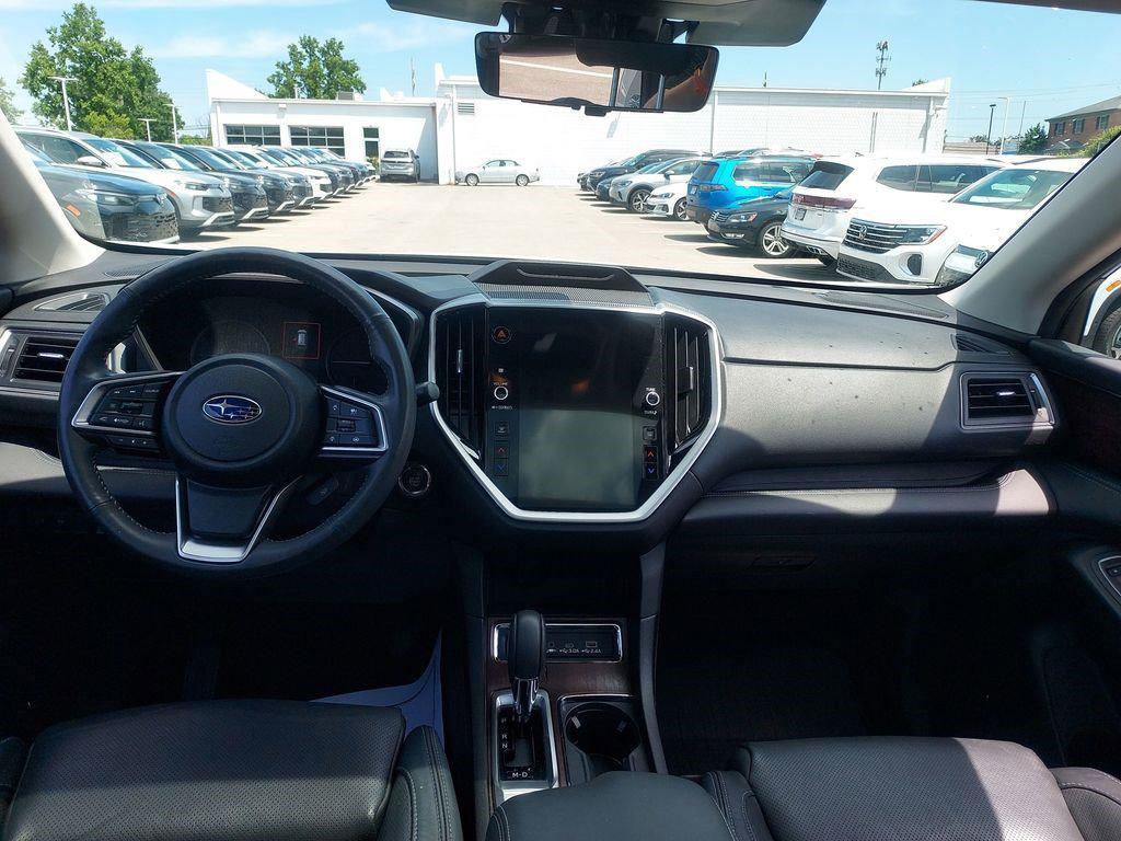 used 2023 Subaru Ascent car, priced at $33,948