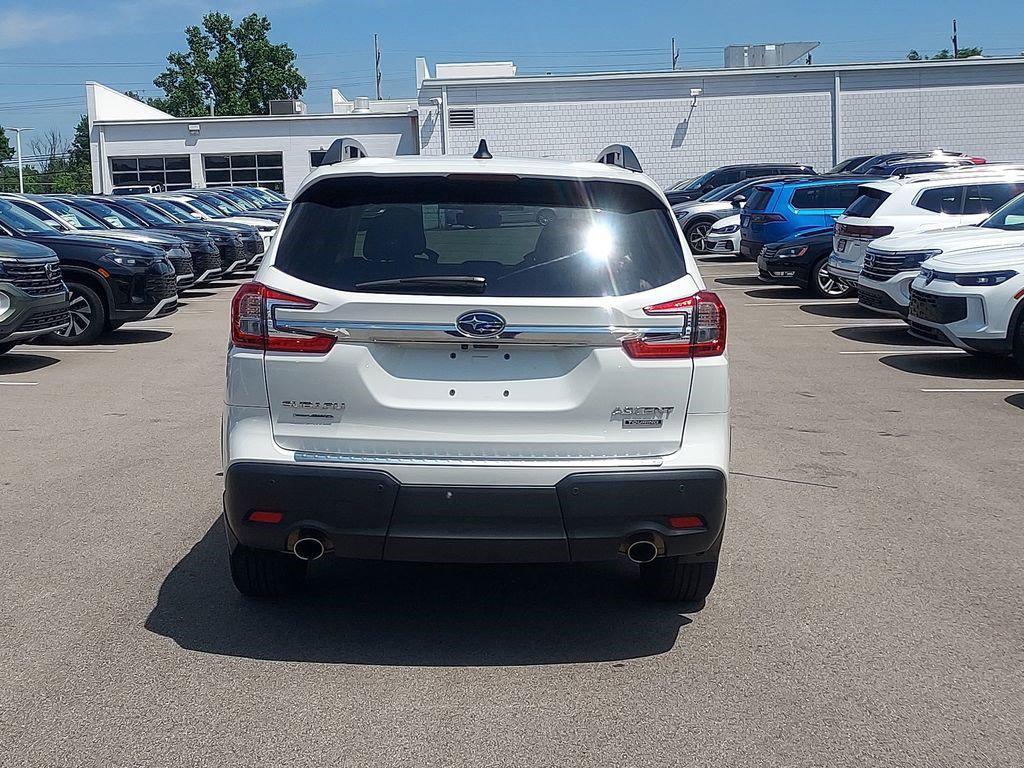 used 2023 Subaru Ascent car, priced at $33,948