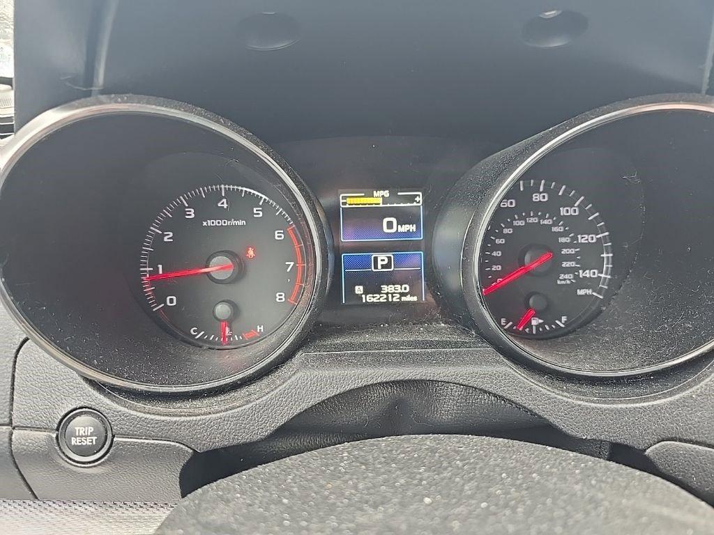used 2015 Subaru Legacy car, priced at $8,448
