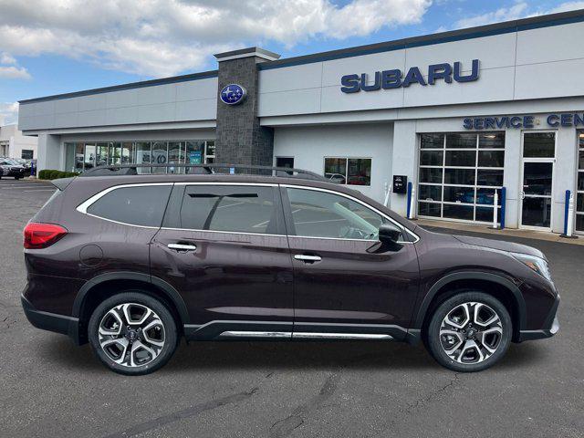 new 2026 Subaru Ascent car, priced at $49,616