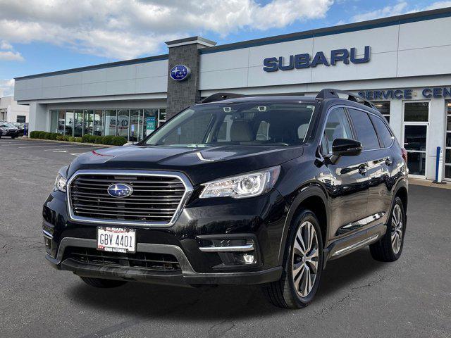 used 2019 Subaru Ascent car, priced at $20,800
