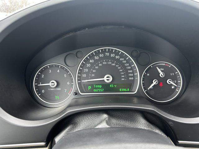 used 2008 Saab 9-3 car, priced at $8,848