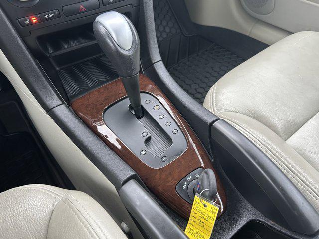 used 2008 Saab 9-3 car, priced at $8,848