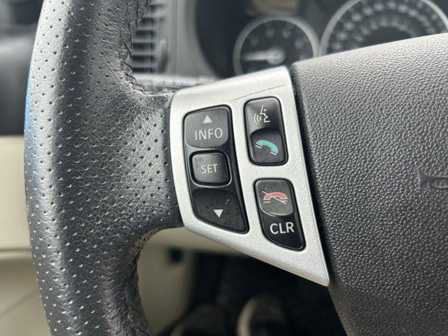 used 2008 Saab 9-3 car, priced at $8,848