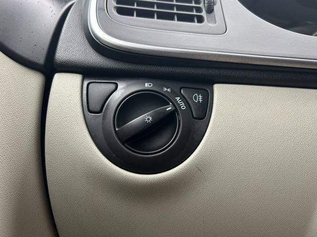 used 2008 Saab 9-3 car, priced at $8,848