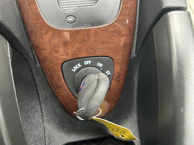 used 2008 Saab 9-3 car, priced at $8,848