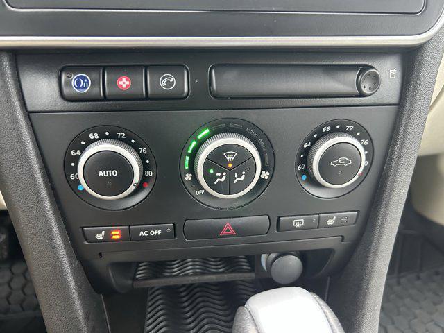 used 2008 Saab 9-3 car, priced at $8,848