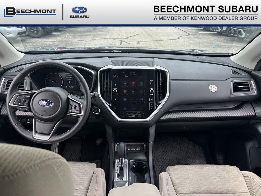 used 2025 Subaru Ascent car, priced at $33,648