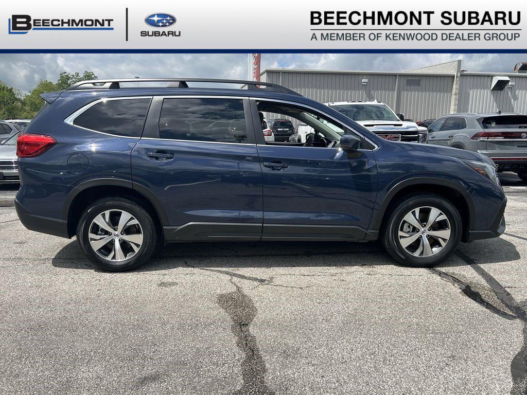 used 2025 Subaru Ascent car, priced at $33,648