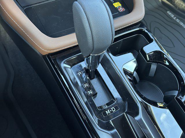 new 2026 Subaru Forester car, priced at $40,872