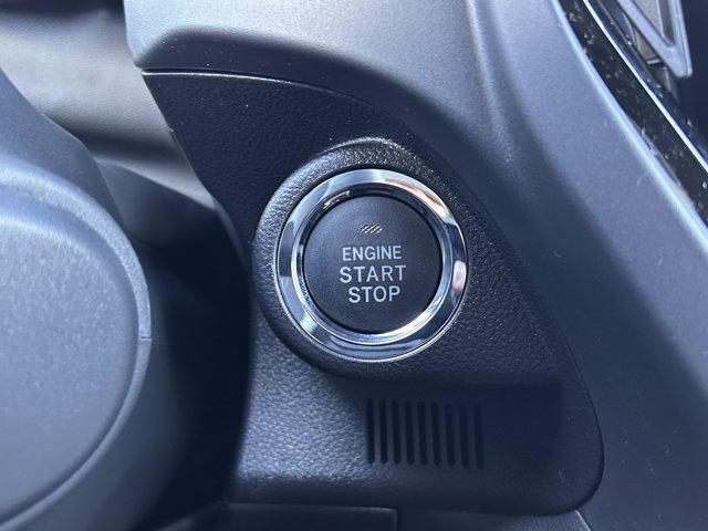 new 2026 Subaru Forester car, priced at $40,872