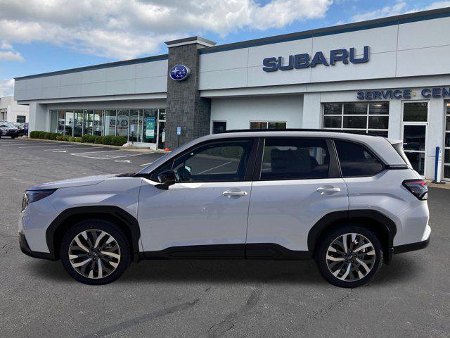new 2026 Subaru Forester car, priced at $40,872