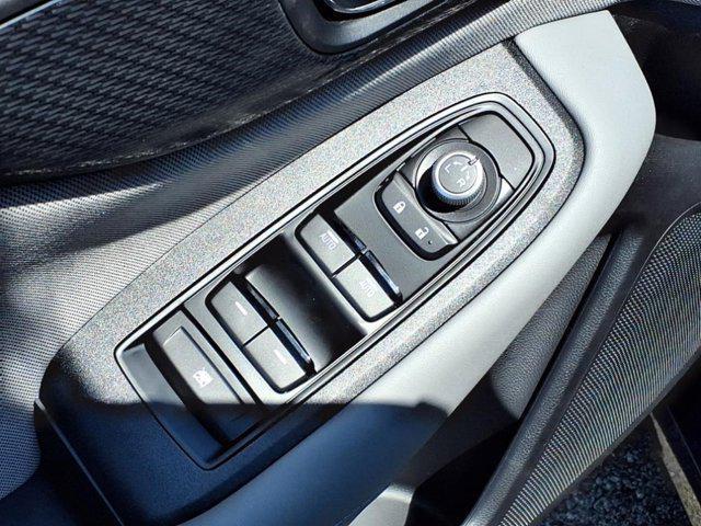 new 2025 Subaru Legacy car, priced at $30,499