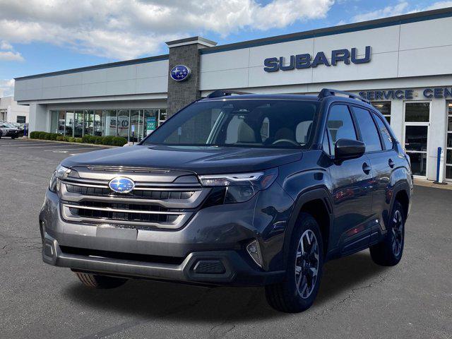 new 2026 Subaru Forester car, priced at $35,152