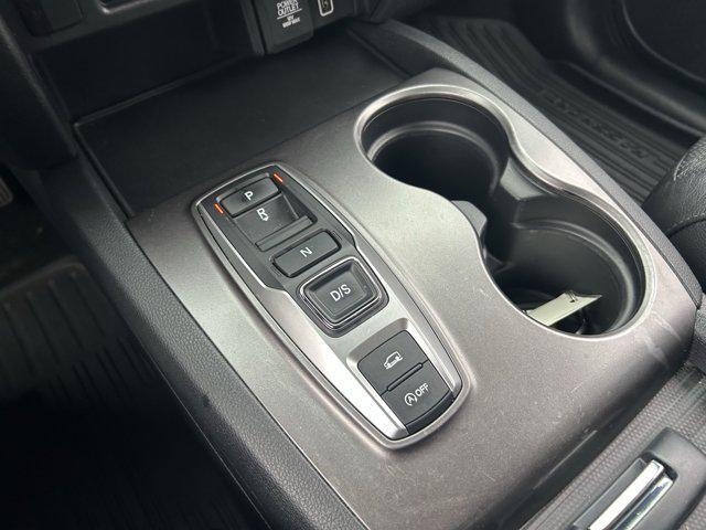 used 2019 Honda Passport car, priced at $20,939