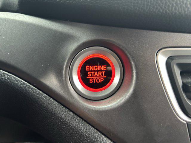 used 2019 Honda Passport car, priced at $20,939