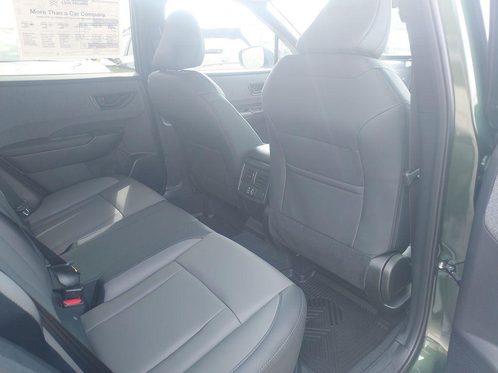 new 2026 Subaru Outback car, priced at $37,917