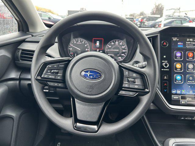 new 2026 Subaru Crosstrek car, priced at $31,671