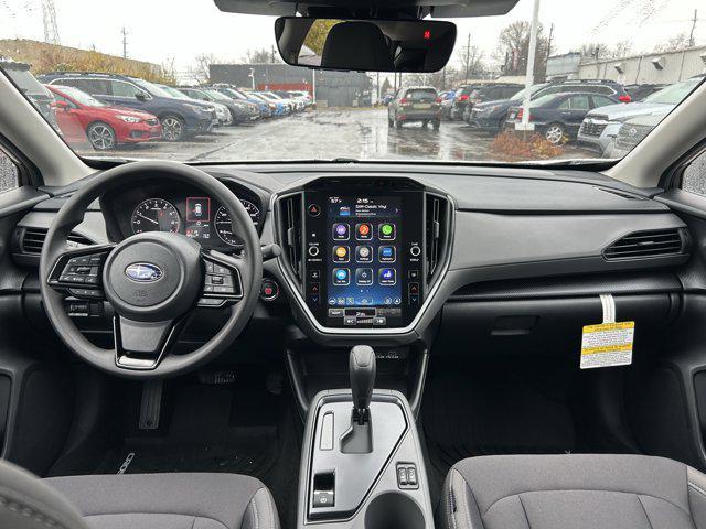 new 2026 Subaru Crosstrek car, priced at $31,671