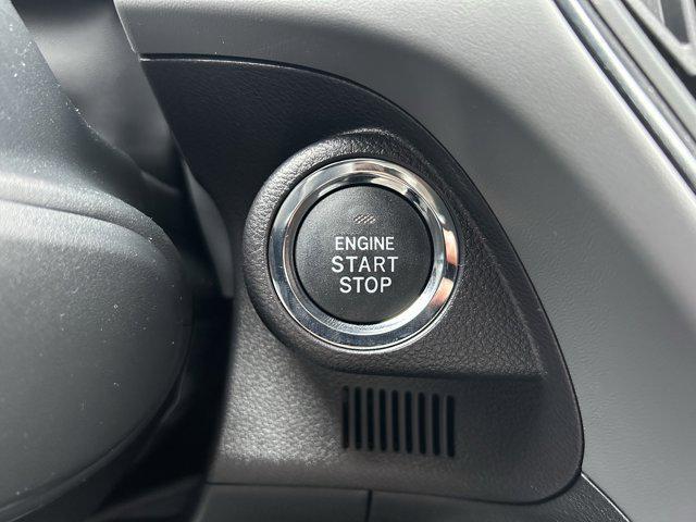 new 2026 Subaru Crosstrek car, priced at $31,671