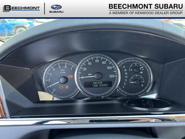 used 2005 Buick LaCrosse car, priced at $4,500
