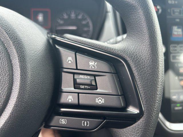 new 2026 Subaru Crosstrek car, priced at $30,419