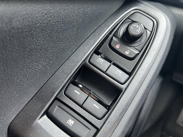 new 2026 Subaru Crosstrek car, priced at $30,419