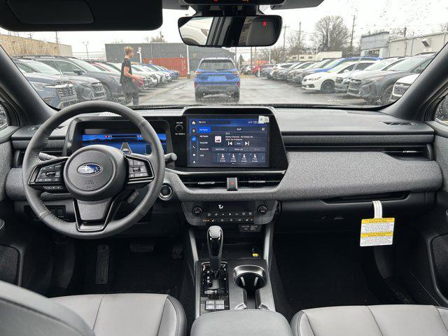 new 2026 Subaru Outback car, priced at $36,829