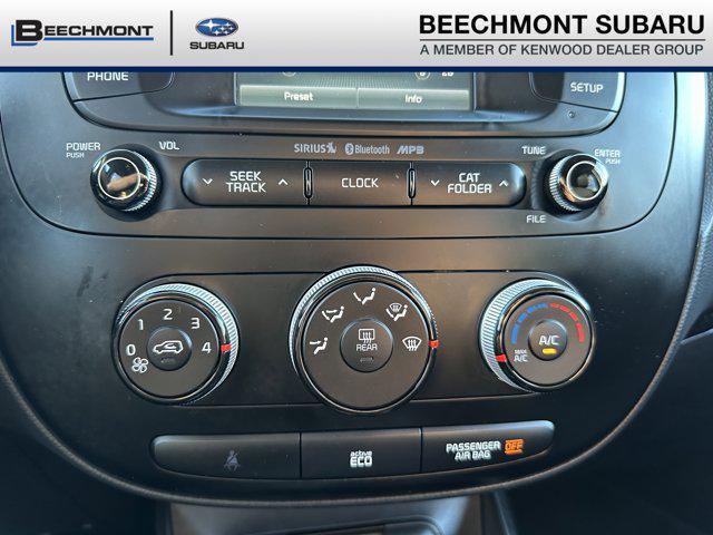 used 2016 Kia Soul car, priced at $8,000