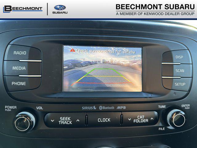 used 2016 Kia Soul car, priced at $8,000