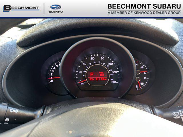 used 2016 Kia Soul car, priced at $8,000