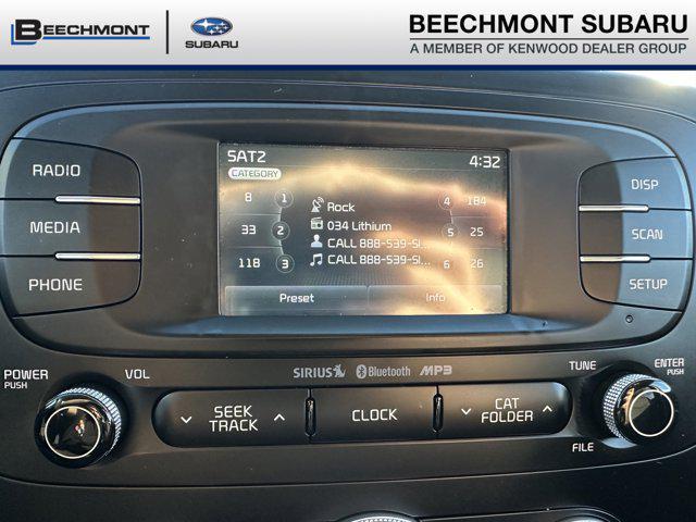 used 2016 Kia Soul car, priced at $8,000