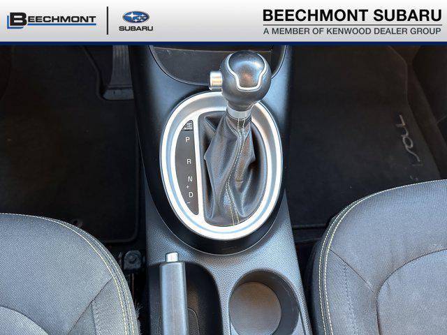 used 2016 Kia Soul car, priced at $8,000