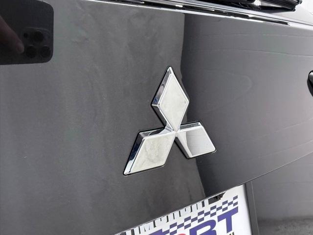 new 2026 Mitsubishi Outlander car, priced at $35,999