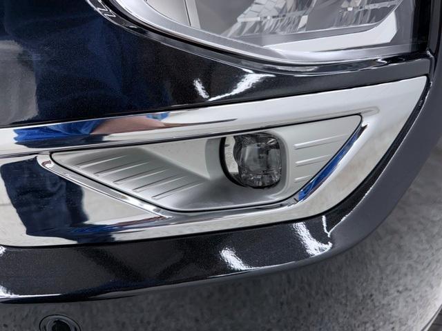 new 2026 Mitsubishi Outlander car, priced at $35,999