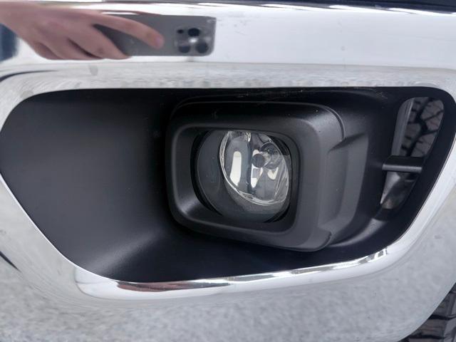 used 2023 Ford Ranger car, priced at $27,600