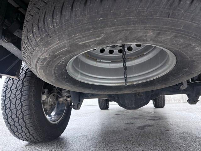 used 2023 Ford Ranger car, priced at $27,600