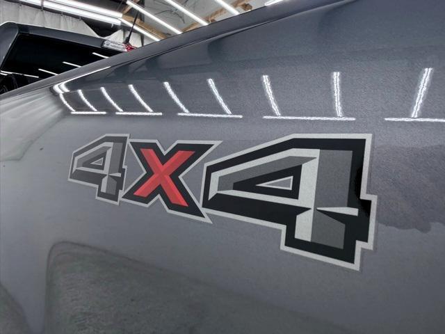 used 2023 Ford Ranger car, priced at $27,600