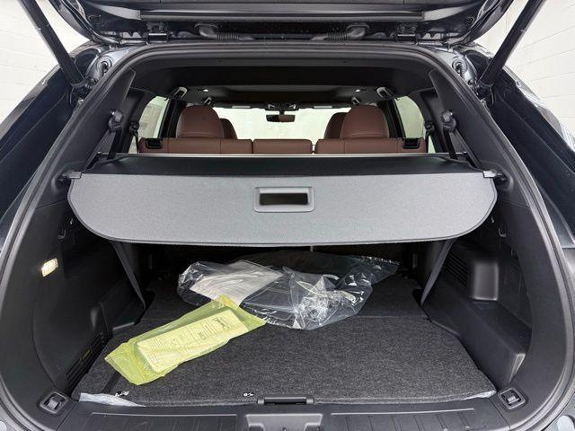 new 2026 Mitsubishi Outlander car, priced at $37,876